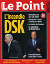 Le Point du 26 mai 2011