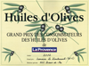 La Provence - Grand Prix des Consommateurs 2012